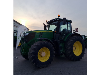Трактор JOHN DEERE 6250R