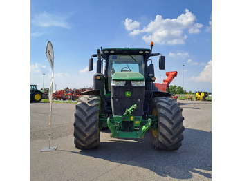 Трактор JOHN DEERE 7310R