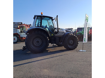 Трактор LAMBORGHINI