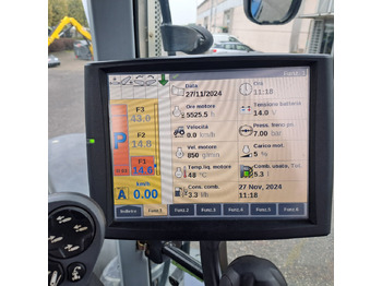 Трактор NEW HOLLAND T7.270