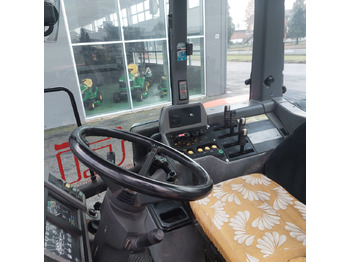 Трактор SAME TITAN 145: фото 5