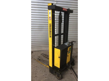 Штабелер STEINBOCK BOSS