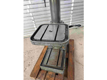 Сверлильный станок Säulenbohrmaschine ALZMETALL: фото 2 Сверлильный станок Säulenbohrmaschine ALZMETALL: фото 2