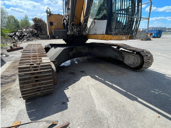 Перегружатель Liebherr LH 30 C Litronic: фото 4 Перегружатель Liebherr LH 30 C Litronic: фото 4