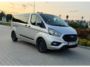 Микроавтобус FORD Transit