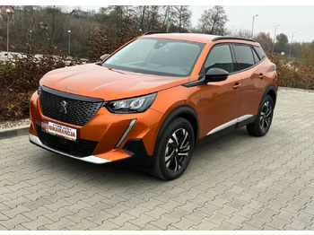 Внедорожник PEUGEOT