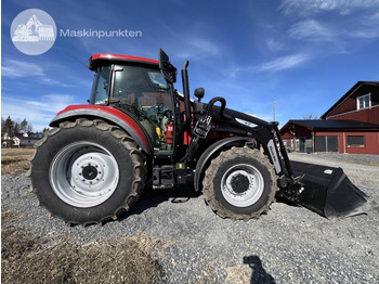 Трактор CASE IH Farmall C