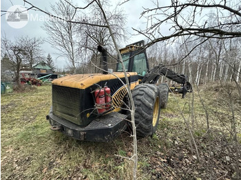 Харвестер Eco Log 590 C: фото 4