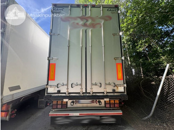 Ekeri L5 в лизинг Ekeri L5: фото 3 Ekeri L5 в лизинг Ekeri L5: фото 3