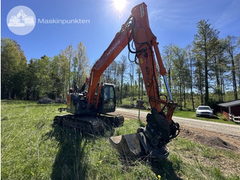 Гусеничный экскаватор HITACHI ZX135US-6