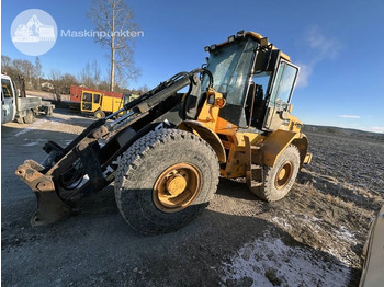 Колёсный погрузчик Hyundai HL 730 TM-7: фото 3 Колёсный погрузчик Hyundai HL 730 TM-7: фото 3