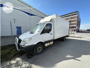 Фургон с закрытым кузовом MERCEDES-BENZ Sprinter 315