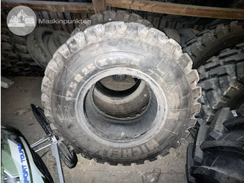 Шина MICHELIN
