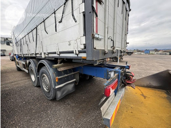 Грузовик-шасси Scania R 480 LB: фото 3
