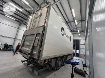 Рефрижератор Scania R 520: фото 4