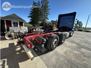 Грузовик-шасси Scania R 560 LB: фото 5