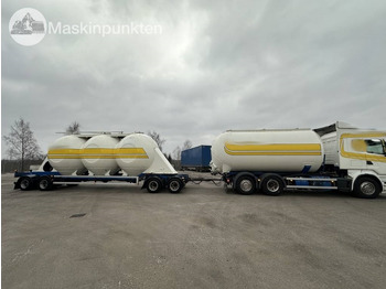 Грузовик-цистерна Scania R 580: фото 2 Грузовик-цистерна Scania R 580: фото 2