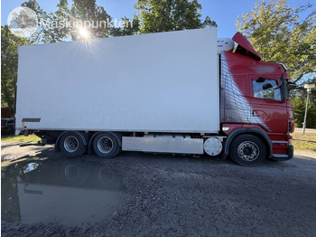 Scania R 620 в лизинг Scania R 620: фото 4 Scania R 620 в лизинг Scania R 620: фото 4