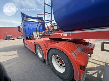 Тягач Scania R 500 Ekipage: фото 5 Тягач Scania R 500 Ekipage: фото 5