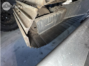 Мини-экскаватор Volvo ECR 88 D: фото 4