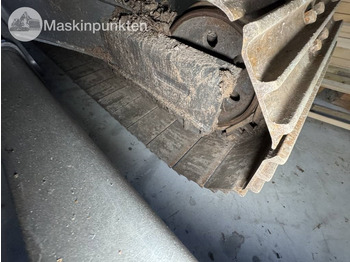 Мини-экскаватор Volvo ECR 88 D: фото 5