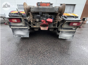 Крюковой мультилифт Volvo FH 8*4 Tridem lastväxlare: фото 3