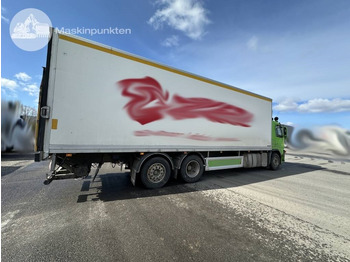 Рефрижератор Volvo FM 340: фото 5