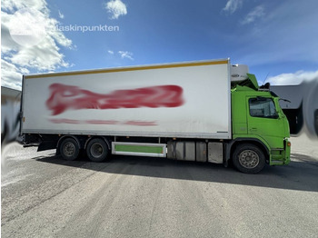 Рефрижератор Volvo FM 340: фото 4