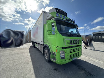 Рефрижератор VOLVO FM 340