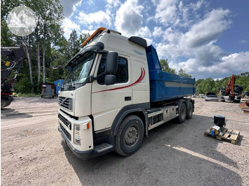Самосвал VOLVO FM 440