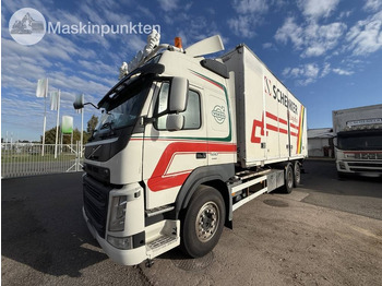Грузовик-контейнеровоз/ Сменный кузов VOLVO FM 460
