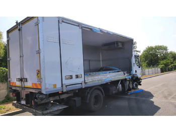 RENAULT PORTEUR FRIGO D в лизинг RENAULT PORTEUR FRIGO D: фото 4 RENAULT PORTEUR FRIGO D в лизинг RENAULT PORTEUR FRIGO D: фото 4