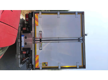 RENAULT PORTEUR FRIGO D в лизинг RENAULT PORTEUR FRIGO D: фото 5 RENAULT PORTEUR FRIGO D в лизинг RENAULT PORTEUR FRIGO D: фото 5