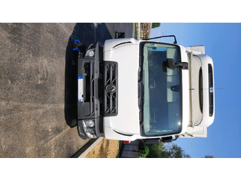 RENAULT PORTEUR FRIGO D в лизинг RENAULT PORTEUR FRIGO D: фото 2 RENAULT PORTEUR FRIGO D в лизинг RENAULT PORTEUR FRIGO D: фото 2