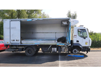 RENAULT PORTEUR FRIGO D в лизинг RENAULT PORTEUR FRIGO D: фото 3 RENAULT PORTEUR FRIGO D в лизинг RENAULT PORTEUR FRIGO D: фото 3