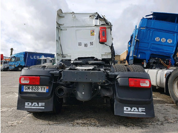 Тягач DAF XF 480: фото 4 Тягач DAF XF 480: фото 4