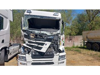 SCANIA R500 в лизинг SCANIA R500: фото 2