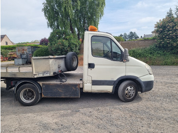 IVECO DAILY 35C18 в лизинг IVECO DAILY 35C18: фото 2
