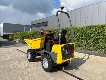 Wacker Neuson DW15  в лизинг Wacker Neuson DW15: фото 4