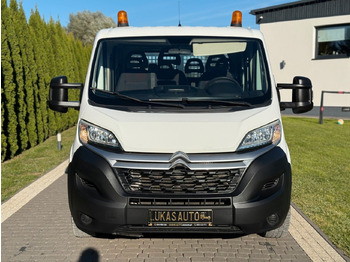 Малотоннажный самосвал Citroën JUMPER TIPPER DIESEL POMP: фото 3