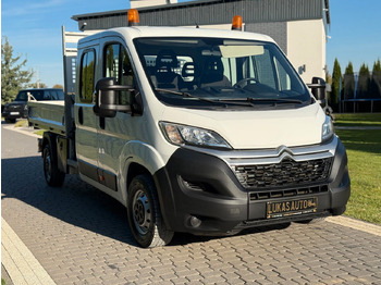 Малотоннажный самосвал Citroën JUMPER TIPPER DIESEL POMP: фото 4