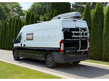 Дом на колесах Fiat DUCATO 130 KM BOGATO WYPOSAŻONY: фото 5