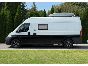 Дом на колесах Fiat DUCATO 130 KM BOGATO WYPOSAŻONY: фото 4