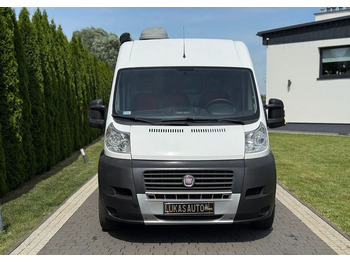 Дом на колесах Fiat DUCATO 130 KM BOGATO WYPOSAŻONY: фото 2