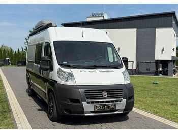 Дом на колесах Fiat DUCATO 130 KM BOGATO WYPOSAŻONY: фото 3