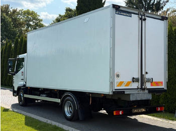 Рефрижератор Renault D7.5 MANUAL LAMBERET CARRIER XARIOS 350: фото 5