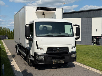 Рефрижератор Renault D7.5 MANUAL LAMBERET CARRIER XARIOS 350: фото 3