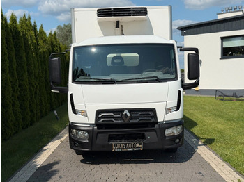 Рефрижератор Renault D7.5 MANUAL LAMBERET CARRIER XARIOS 350: фото 2