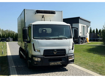Рефрижератор RENAULT D