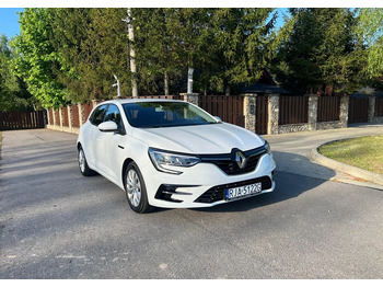 Легковой автомобиль RENAULT